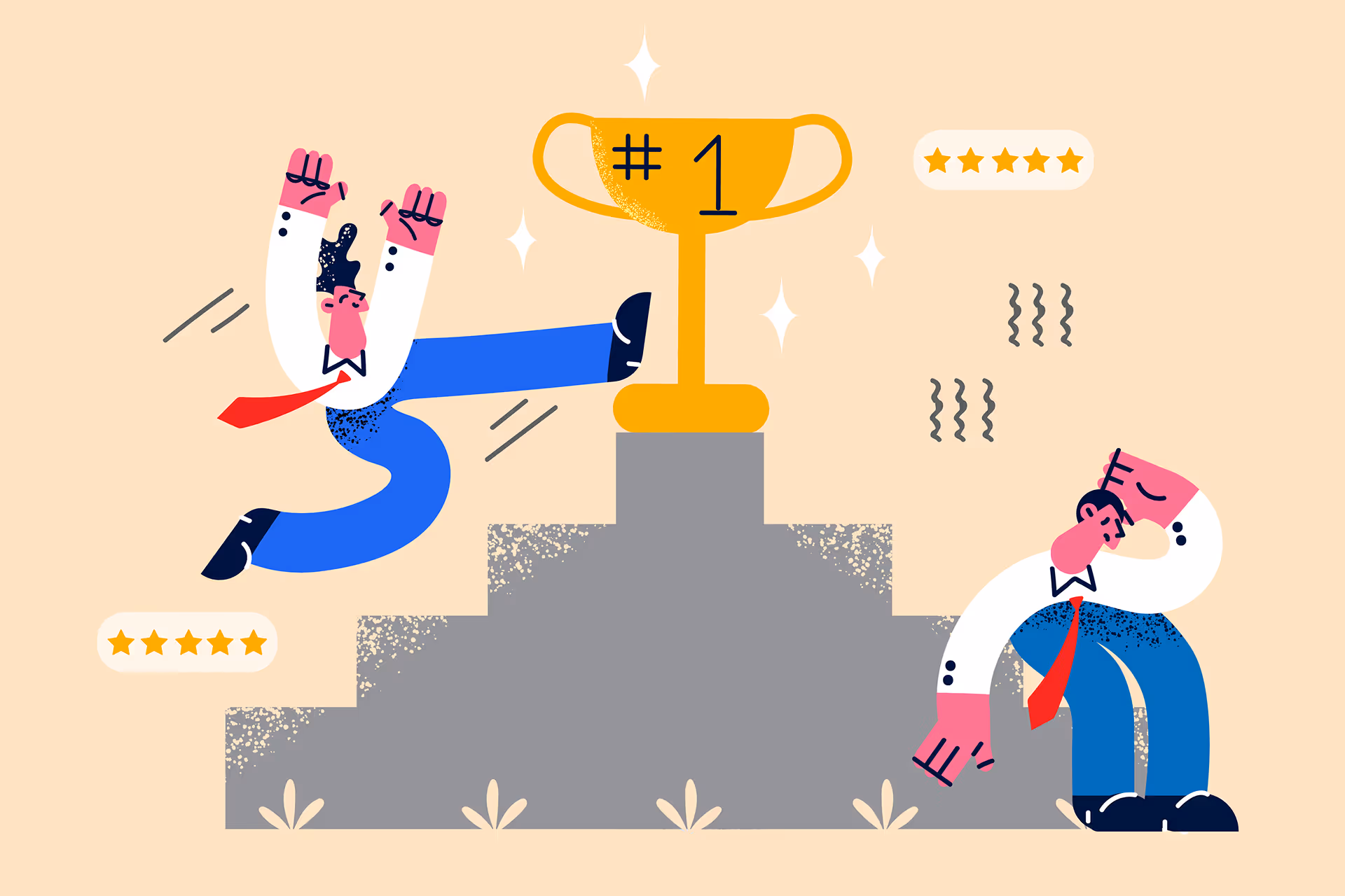 Startup competition
